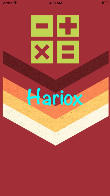 Hariox