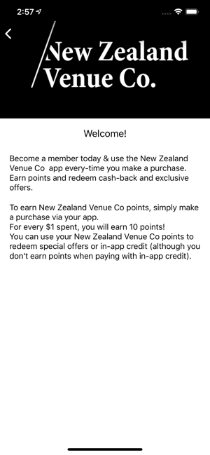 New Zealand Venue Co(圖3)-速報App