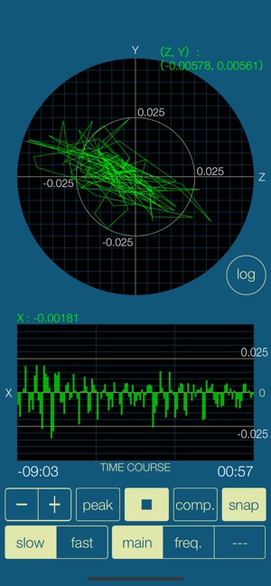 Vibroscope(圖6)-速報App