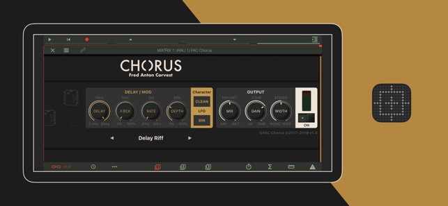 FAC Chorus(圖6)-速報App