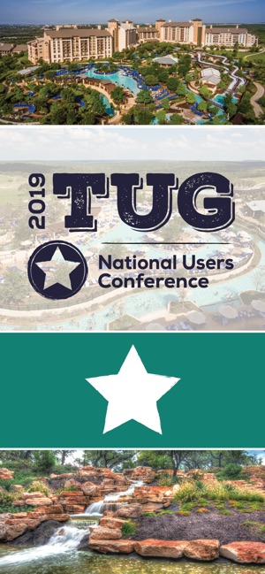 TUG 2019(圖1)-速報App