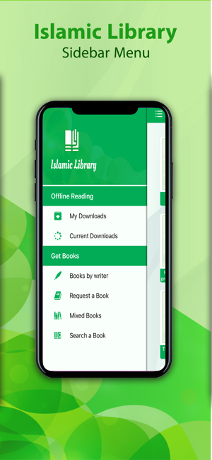 Islamic Library(圖2)-速報App