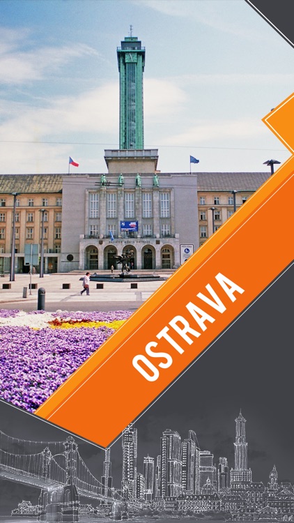 Ostrava Tourism Guide