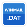 Winmail.dat Email Viewer