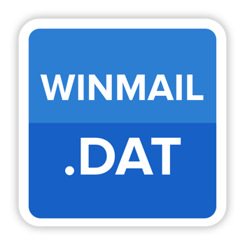 Winmail.dat Email Viewer