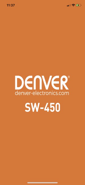 Denver SW-450(圖2)-速報App