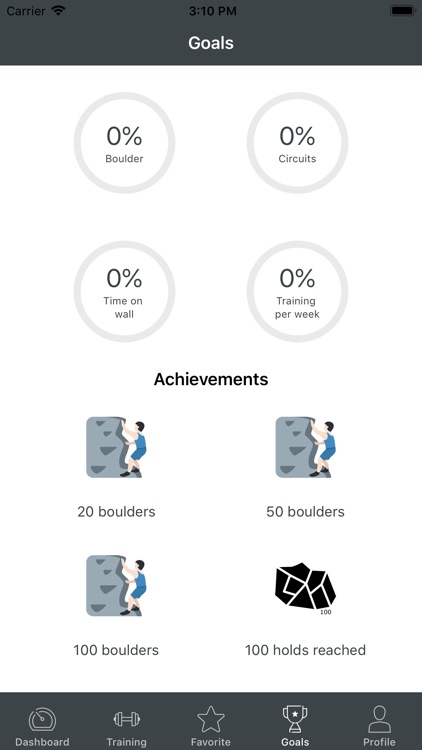 ClimbLing screenshot-7