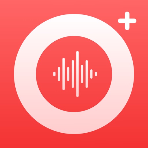 Voice Recorder - Recording +