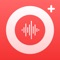 The easiest voice recorder ever