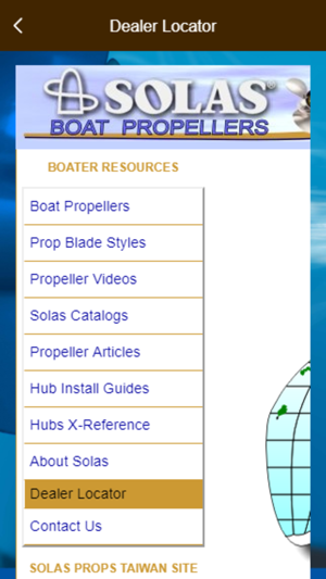 Prop Finder(圖2)-速報App