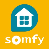 TaHoma Classic By Somfy app funktioniert nicht? Probleme und Störung