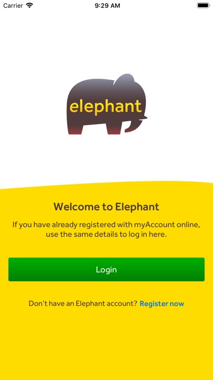 Elephant Insurance