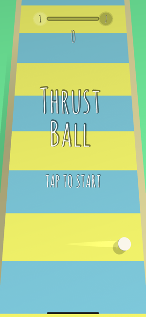 Thrust Ball(圖4)-速報App