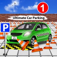 Real Car Drive to Park & Race pour PC