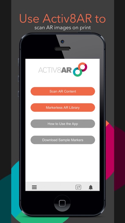 Activ8AR