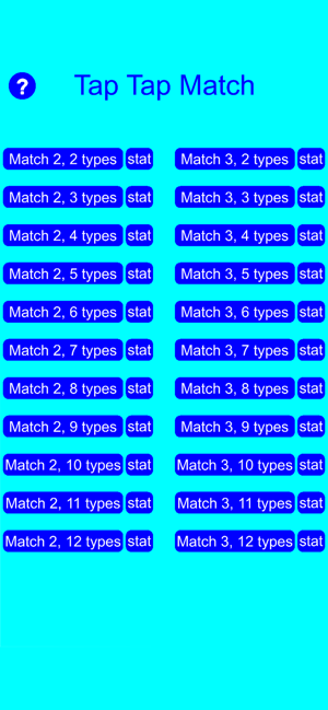 Tap Tap Match(圖1)-速報App