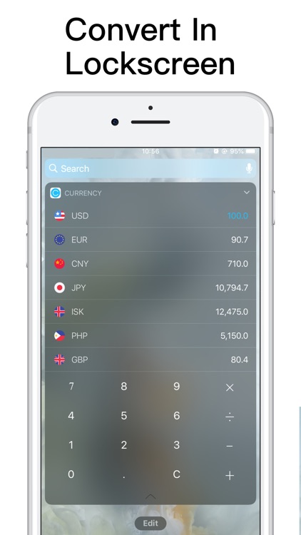 Currency converter