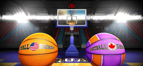 Free Basketball Showdown 2 cheat cheat codes