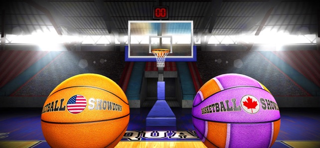 Basketball Showdown 2(圖1)-速報App