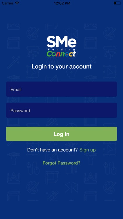 Fidelity SME Funding Connect screenshot-3