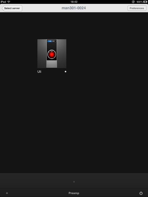 Weiss MAN screenshot-3