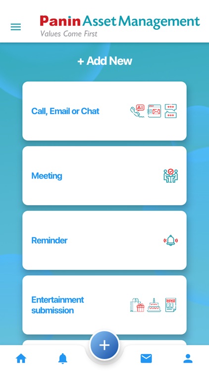 PAM Marketing Mobile