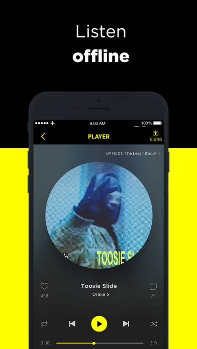 Trebel Music App Reviews User Reviews Of Trebel Music - roblox song id for genius sia free roblox no survey
