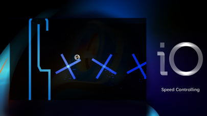 How to cancel & delete iO - A Physics Platformer from iphone & ipad 4