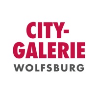 City-Galerie Wolfsburg app not working? crashes or has problems?