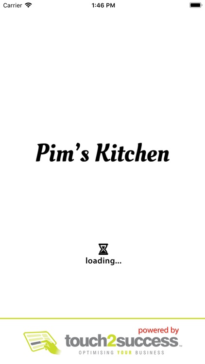 Pim's Kitchen