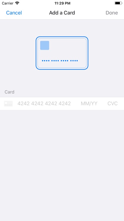 CarSimple screenshot-4