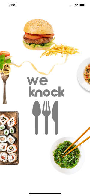 Weknock(圖1)-速報App