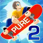 PureSkate 2