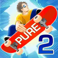 PureSkate 2