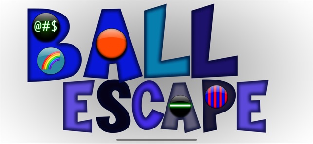 Ball-Escape Pro