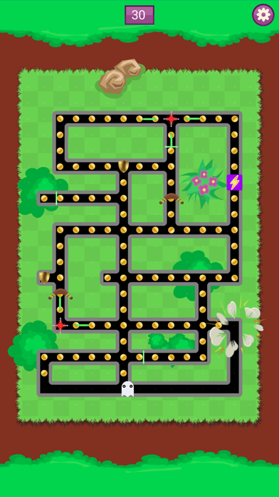 Maze-Runner screenshot 4
