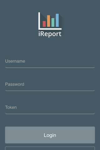 eZee iReport - náhled