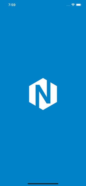 Nimbus File Server