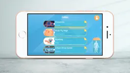 Game screenshot UBIQUE Tech apk