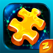 Magic Jigsaw Puzzles App Reviews User Reviews Of Magic Jigsaw - jigsaw roblox how to get robux by joining a group