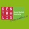 Royal Dutch Kentalis is a national organization in the Netherlands  challenges in communication, due to either impairments in hearing or in language processing