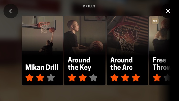 HomeCourt - The Basketball App screenshot-4