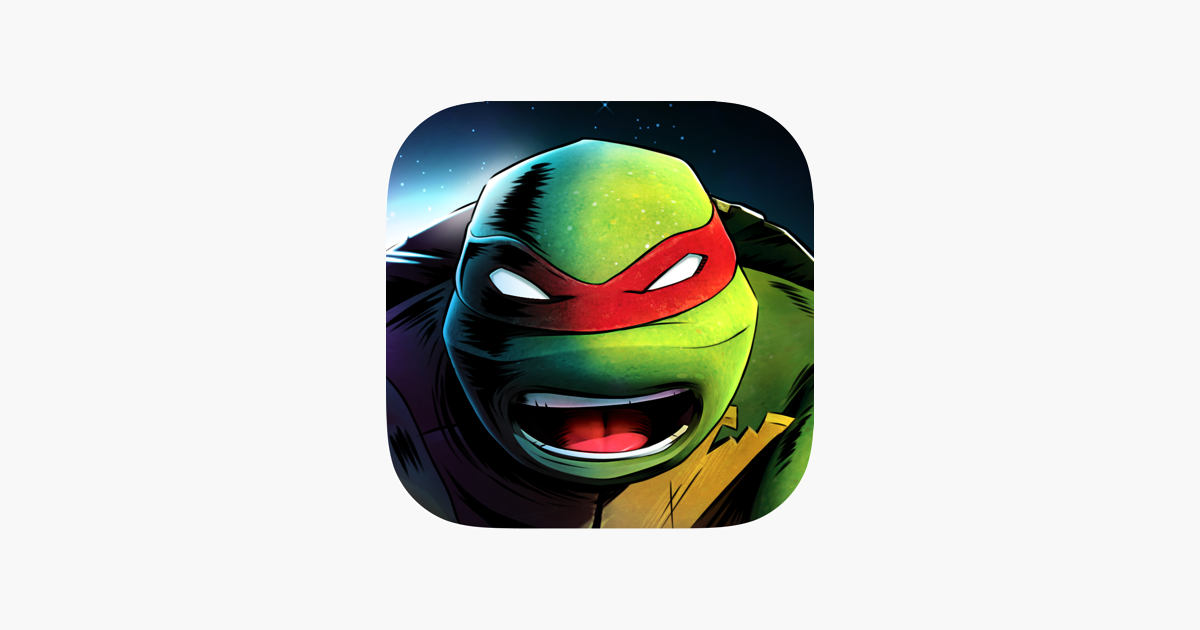 Ninja Turtles Legends On The App Store - ninja turtles roblox id