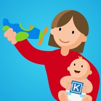 Contacter Kinedu: Baby Development