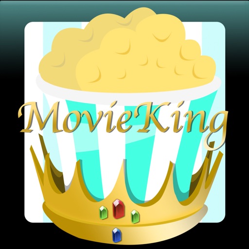 icon of MovieKing
