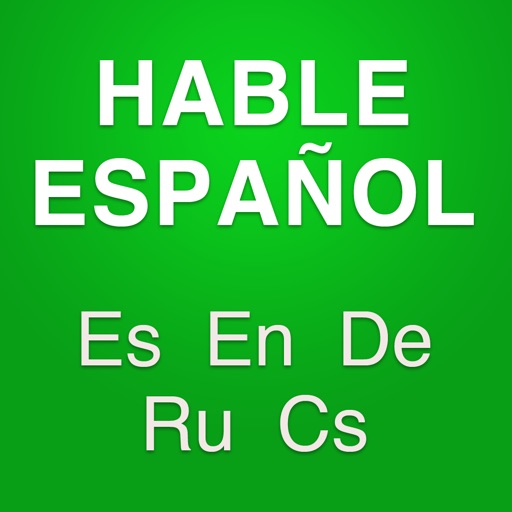 Basic Spanish conversations