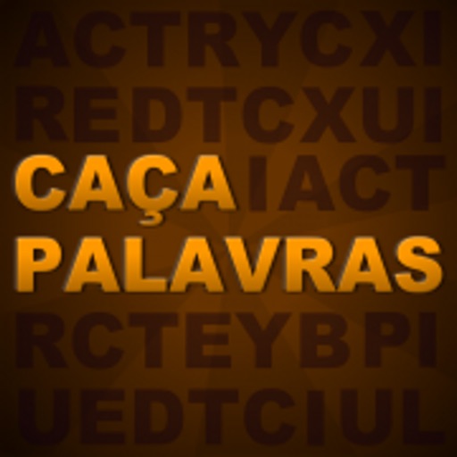 Caça Palavras CTS icon