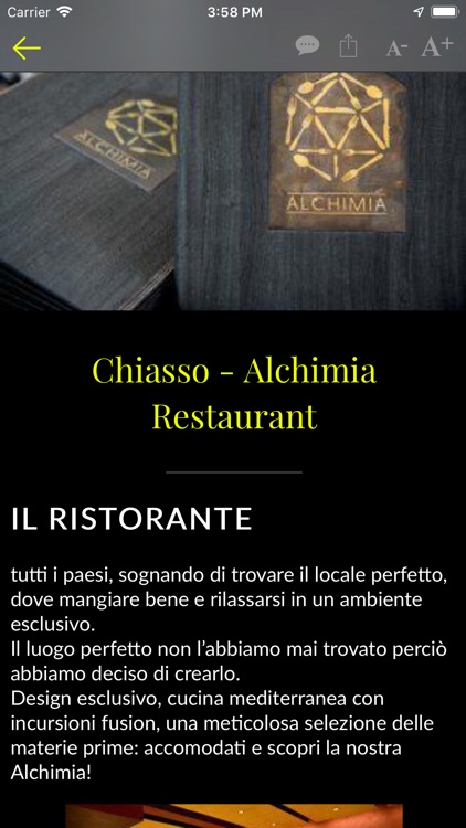 VIVI TICINO screenshot-4