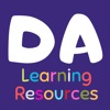DA Learning App