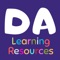 DA Learning App is the learning app for school students 